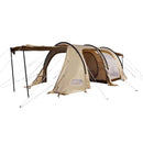 DOD KAMABOKO TENT 3(S) 隧道帳篷 T3-688-TN