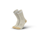 INCYLENCE Pure Ultra-lightweight Socks Beige