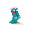 INCYLENCE Trail Summits Ultra-lightweight Socks Cascade