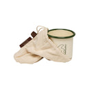 Nordisk Madam Blå Cup Small 搪瓷杯