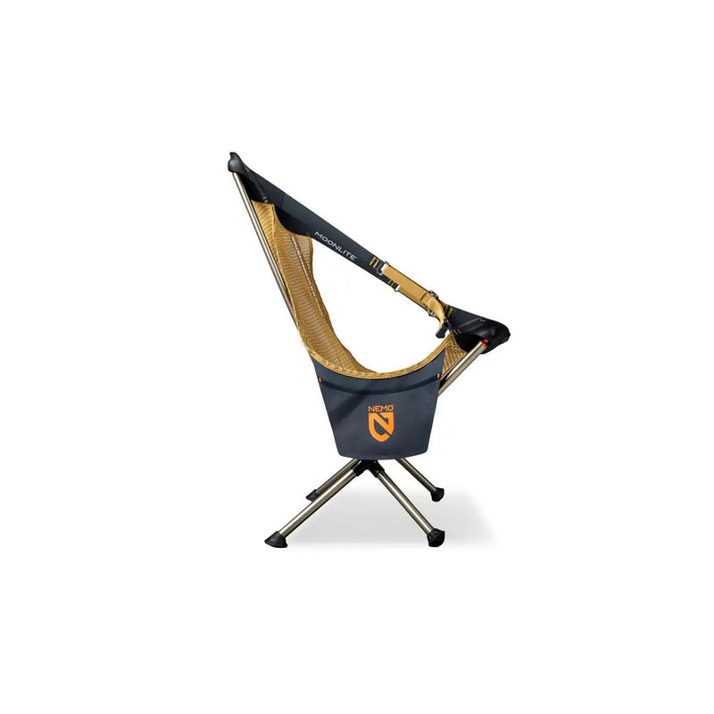 Nemo Antler Moonlite™ Reclining Camp Chair