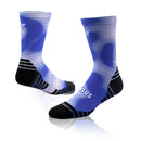 VERSUS Active Crew Socks - Vapour