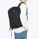 Gregory Rhune 18 Backpack Carbon Black