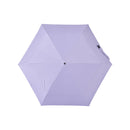 AMVEL HEATBLOCK VERYKAL Ultra-Lightweight UV Protection Auto Open/Close Umbrella 全遮光極輕自動傘