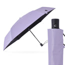 AMVEL HEATBLOCK VERYKAL Ultra-Lightweight UV Protection Auto Open/Close Umbrella 全遮光極輕自動傘