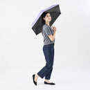 AMVEL HEATBLOCK VERYKAL Ultra-Lightweight UV Protection Auto Open/Close Umbrella 全遮光極輕自動傘