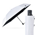 AMVEL HEATBLOCK VERYKAL Ultra-Lightweight UV Protection Auto Open/Close Umbrella 全遮光極輕自動傘