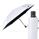AMVEL HEATBLOCK VERYKAL Ultra-Lightweight UV Protection Auto Open/Close Umbrella 全遮光極輕自動傘