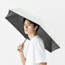 AMVEL HEATBLOCK VERYKAL Ultra-Lightweight UV Protection Auto Open/Close Umbrella 全遮光極輕自動傘