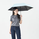 AMVEL HEATBLOCK VERYKAL Ultra-Lightweight UV Protection Auto Open/Close Umbrella 全遮光極輕自動傘