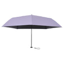 AMVEL HEATBLOCK pentagon Ultralight UV Protection Umbrella 極輕全遮光縮骨遮