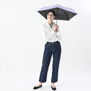 AMVEL HEATBLOCK pentagon Ultralight UV Protection Umbrella 極輕全遮光縮骨遮