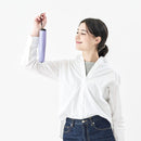 AMVEL HEATBLOCK pentagon Ultralight UV Protection Umbrella 極輕全遮光縮骨遮