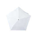 AMVEL HEATBLOCK pentagon Ultralight UV Protection Umbrella 極輕全遮光縮骨遮
