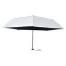 AMVEL HEATBLOCK pentagon Ultralight UV Protection Umbrella 極輕全遮光縮骨遮