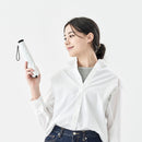 AMVEL HEATBLOCK pentagon Ultralight UV Protection Umbrella 極輕全遮光縮骨遮