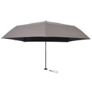 AMVEL HEATBLOCK pentagon Ultralight UV Protection Umbrella 極輕全遮光縮骨遮