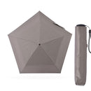 AMVEL HEATBLOCK pentagon Ultralight UV Protection Umbrella 極輕全遮光縮骨遮