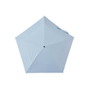 AMVEL HEATBLOCK pentagon Ultralight UV Protection Umbrella 極輕全遮光縮骨遮