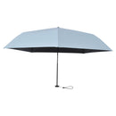 AMVEL HEATBLOCK pentagon Ultralight UV Protection Umbrella 極輕全遮光縮骨遮