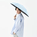 AMVEL HEATBLOCK pentagon Ultralight UV Protection Umbrella 極輕全遮光縮骨遮
