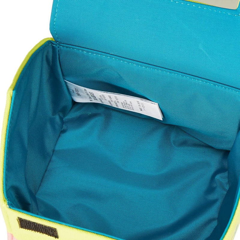 CHUMS Toilet Paper Case Sweat Nylon 帳篷造型紙巾盒 CH60-3331