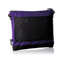 WILDTHINGS WT-380-0072 X-Pac Saddle Bag Purple