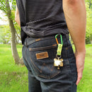 Bohken Club Bear Bell AY-25 熊鈴