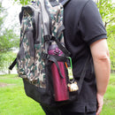 Bohken Club Bear Bell AY-25 熊鈴