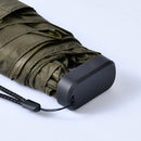AMVEL FLATLITE® Micro Umbrella 扁平型迷你縮骨遮