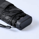 AMVEL FLATLITE® Micro Umbrella 扁平型迷你縮骨遮