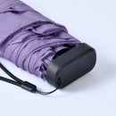 AMVEL FLATLITE® Micro Umbrella 扁平型迷你縮骨遮