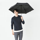 AMVEL VERYKAL LARGE Flat Auto Open & Close Umbrella