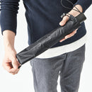 AMVEL VERYKAL LARGE Flat Auto Open & Close Umbrella