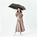 AMVEL VERYKAL LARGE Flat Auto Open & Close Umbrella