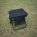 ZEN Camps QuickSit Chair Black