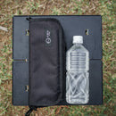 ZEN Camps QuickSit Chair Black