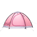 Samaya 2.5 Dyneema (New Version) 登山帳篷 Pink