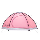 Samaya 3.5 Dyneema 登山帳篷 Pink