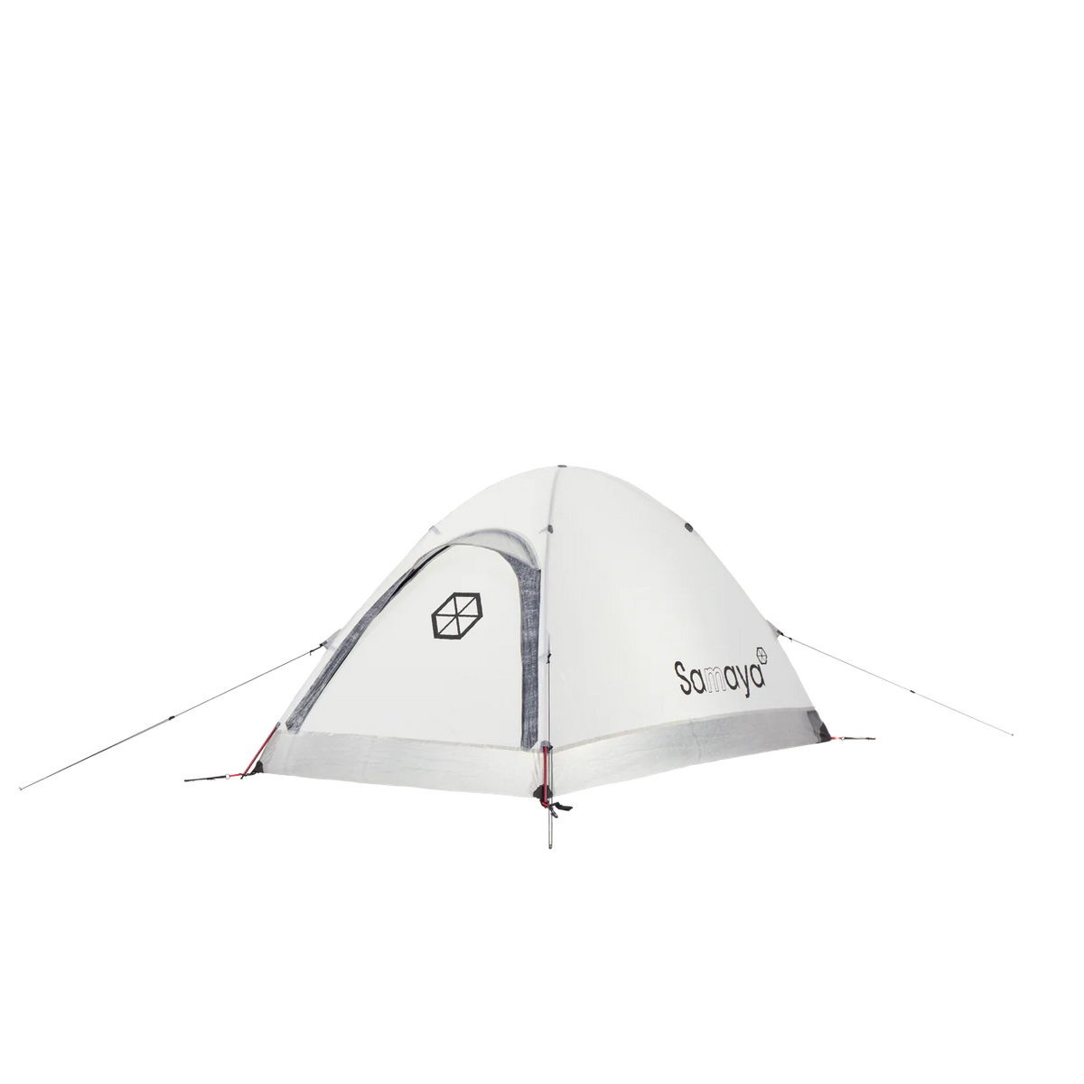 Samaya ALPINIST2 ULTRA 登山帳篷