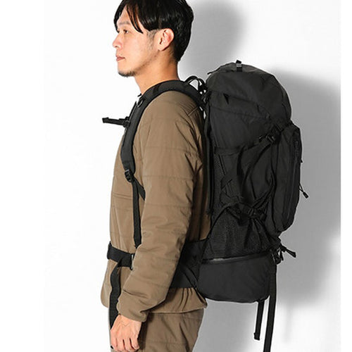 Snow Peak Active Field Backpack L AC-21AU420 Snow Peak Active Field Backpack L AC-21AU420