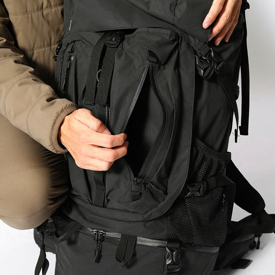 Snow Peak Active Field Backpack L AC-21AU420 背包