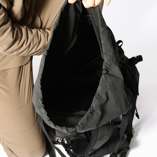 Snow Peak Active Field Backpack L AC-21AU420 背包