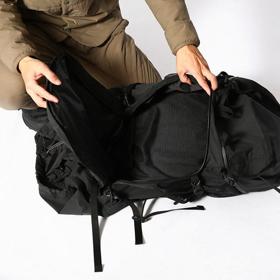 Snow Peak Active Field Backpack L AC-21AU420 背包