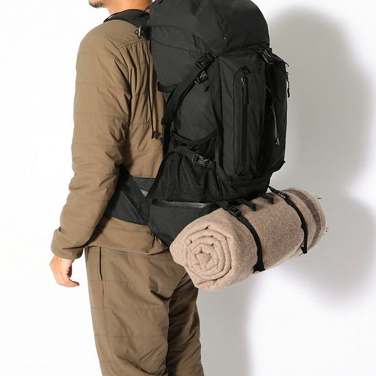 Snow Peak Active Field Backpack L AC-21AU420 背包
