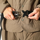 Snow Peak Active Field Backpack L AC-21AU420 背包