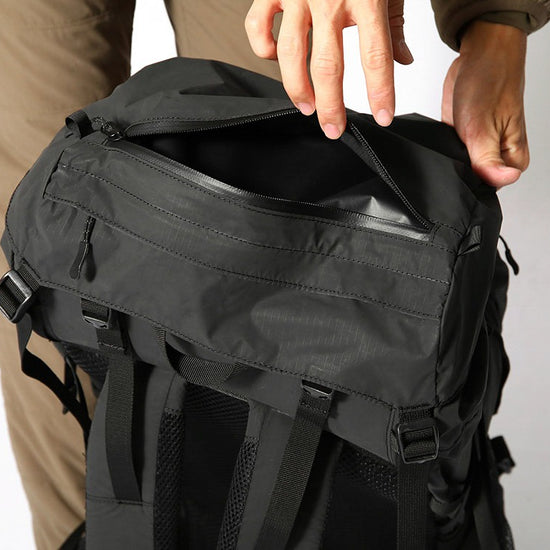 Snow Peak Active Field Backpack L AC-21AU420 背包