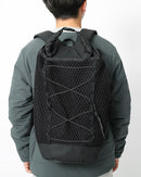 Snow Peak Double Face Mesh Backpack AC-25SU40700019