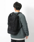 Snow Peak Double Face Mesh Backpack AC-25SU40700019