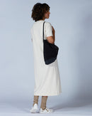 Snow Peak Double Face Mesh Shoulder Bag AC-25SU40800019